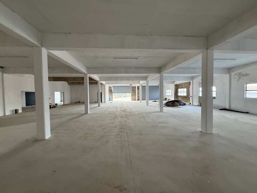 To Let commercial Property for Rent in Malmesbury Industria Western Cape